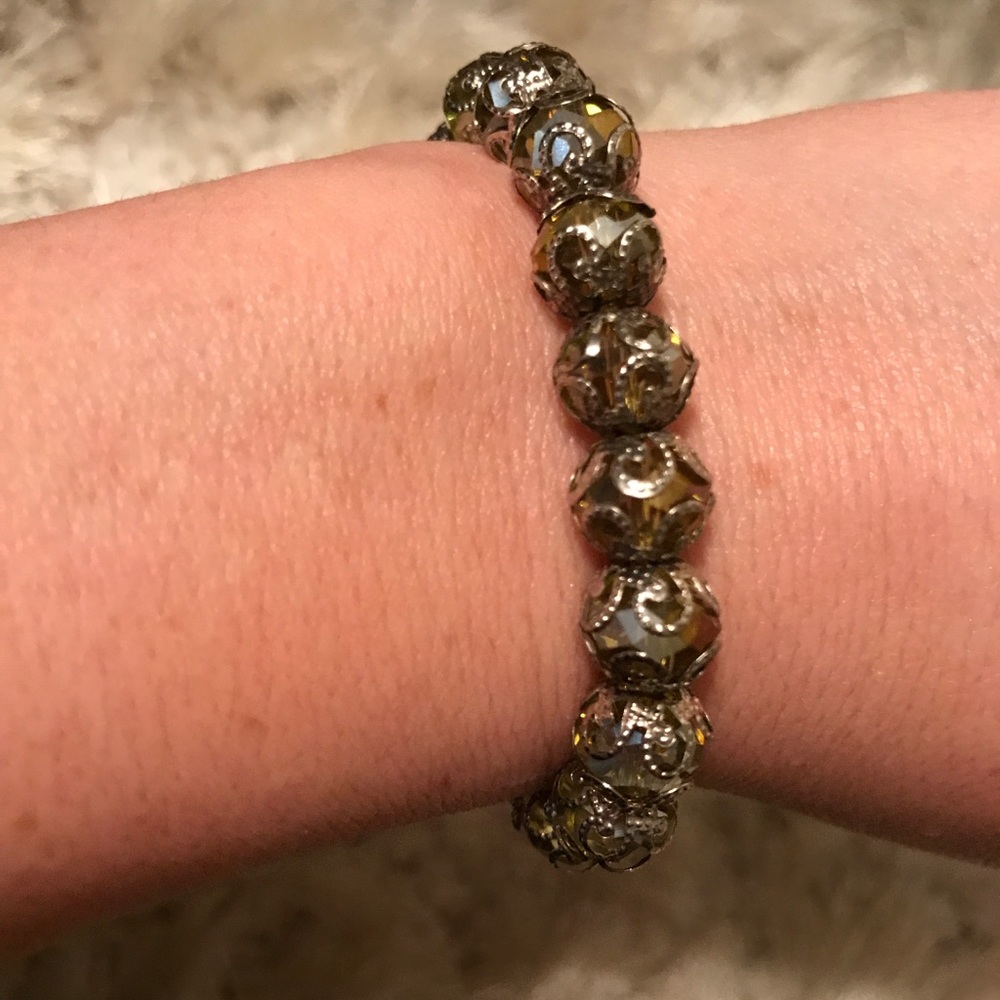 Handmade Jewelry Set - Picture 2 of 8